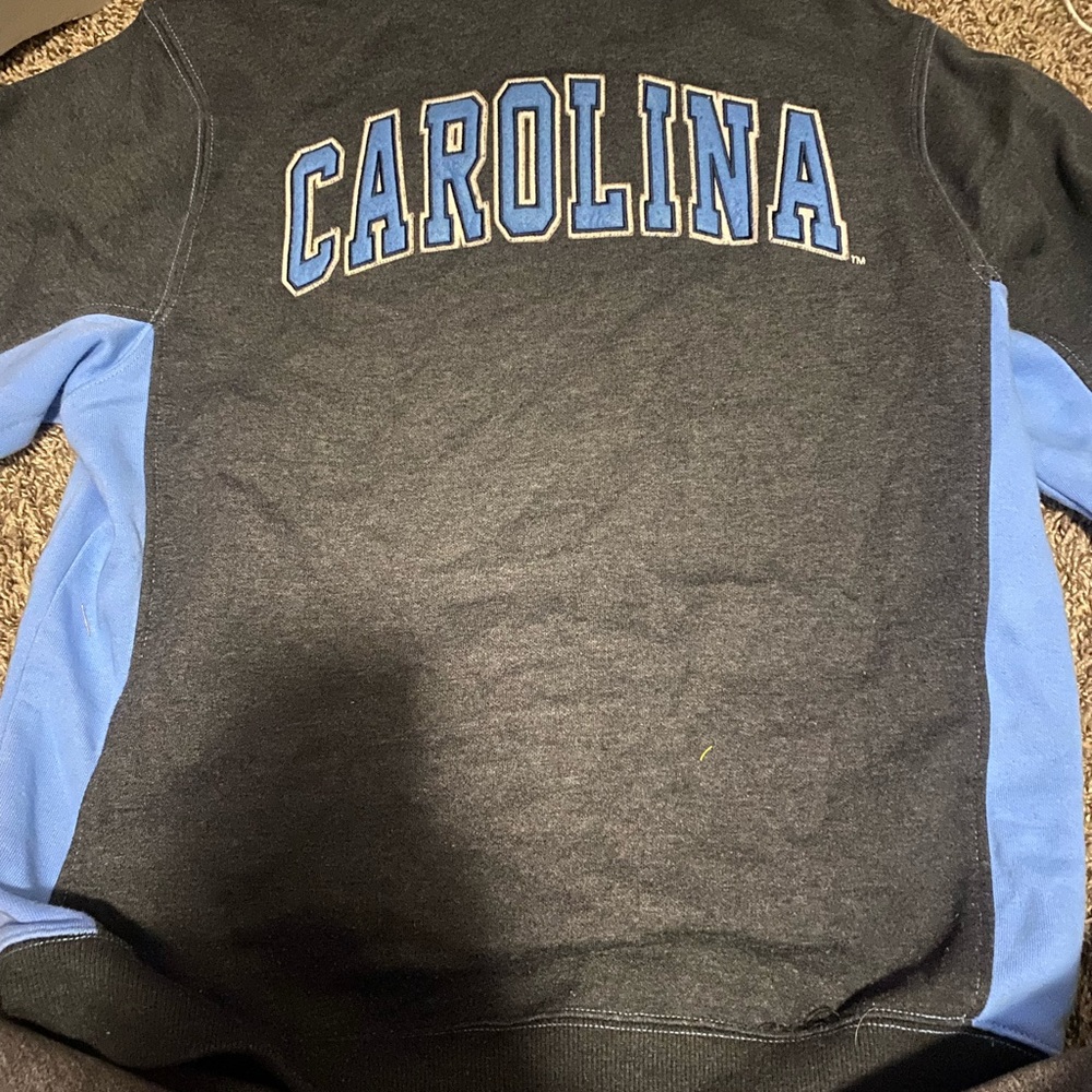 Carolina Tar Heels Hoodie
